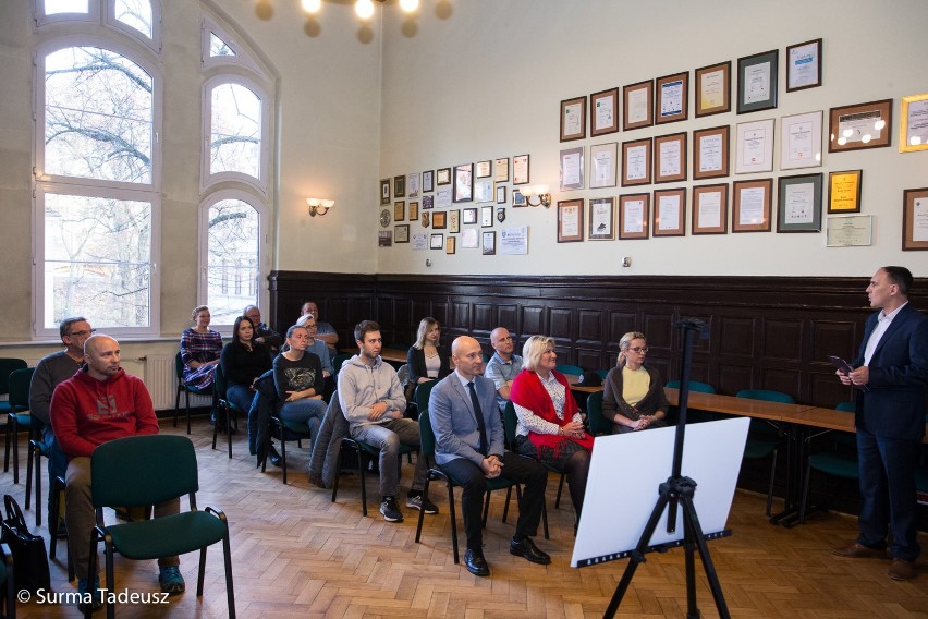 Stargard ma swój miejski kalendarz. Zdjęcia do niego robią mieszkańcy