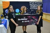 Znamy zwycięzców Wojewódzkich Młodzieżowych Seminariów Astronomicznych w Tczewie [ZOBACZ ZDJĘCIA]