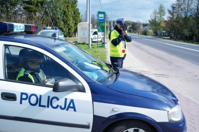 Policja Jastrzębie. Zamiast mandatu, kierowali na szybki kurs pomocy