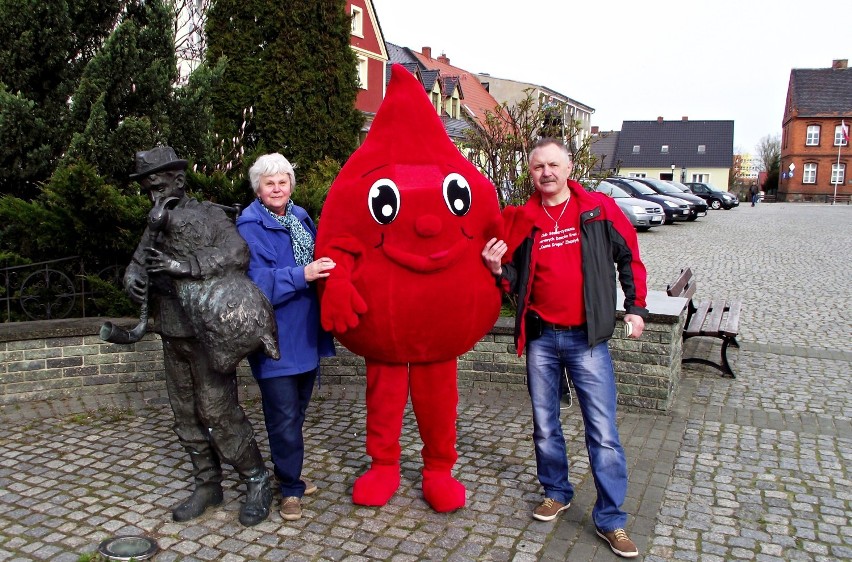 I ty możesz zostać bohaterem. "Cenne Krople" zapraszają do udziału w akcji krwiodawstwa