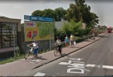 Mieszkańcy Sulejowa na mapach Google Street View. Sprawdź, czy jesteś na zdjęciach [FOTO]