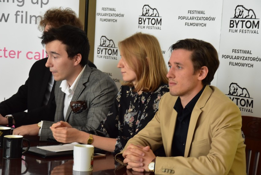 Bytom Film Festival 2018 PROGRAM. Festiwal nie dostał dofinansowania od marszałka i Polskiego Instytutu Sztuki Filmowej