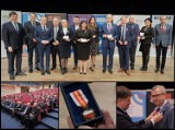 Gala Eksportu 2019. Nagrodzili najlepsze firmy i osobowości (ZDJĘCIA, WIDEO)