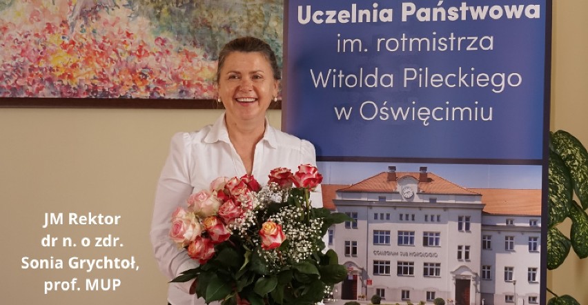 Wśród nowych profesorów Małopolskiej Uczelni Państwowej jest...