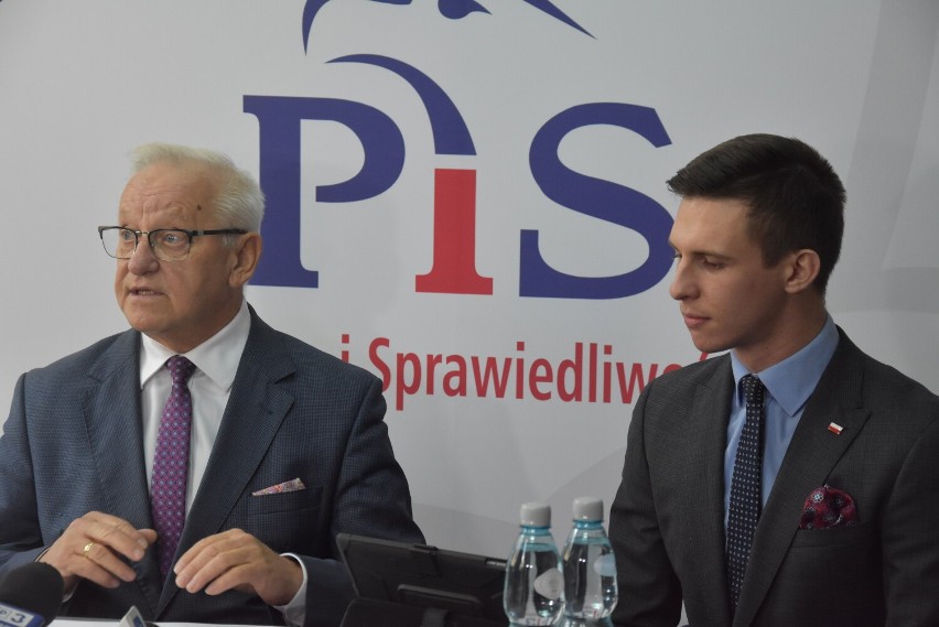 Dlaczego Rybnik nie dostał 100 mln? Piecha: przez własną nieudolność