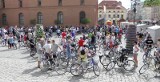 Elbląg: Rowerowa inauguracja sezonu 2012