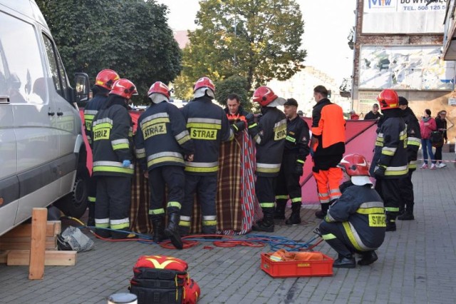 Policja w Kaliszu poszukuje świadków tragicznego potrącenia pieszej