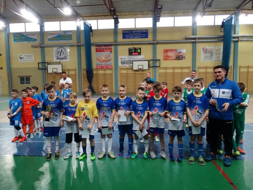 Termy Cup Uniejów 2018. Rozgrywki dobiegły końca