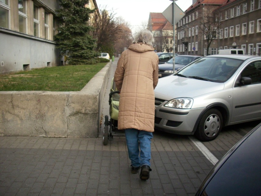 Straż działa w naszym wspólnym interesie - wszyscy jesteśmy...