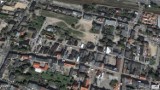 Wejherowo na zdjęciach satelitarnych z Google Earth