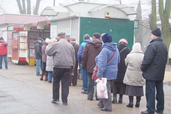 Migawka MPK Łódź będzie ważna w Warszawie