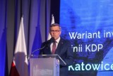 Centralny Port Komunikacyjny wykupi nieruchomości od mieszkańców Śląska za bardzo korzystne kwoty. Nawet do 140% wartości