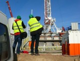 Chevron poszukuje gazu łupkowego w Leśniowicach