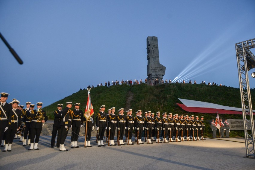 Spór o tereny Westerplatte. Wojewoda pisze do prezydenta Adamowicz o "wstrzymanie działań"