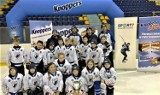 Hokej. UKH Unia Oświęcim zagra w finale Czerkawski Cup