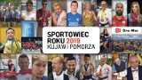 Sportowiec Roku - Poznaj aktualnych liderów wszystkich kategorii [STAN NA 04.12.2019, godz. 08:39]