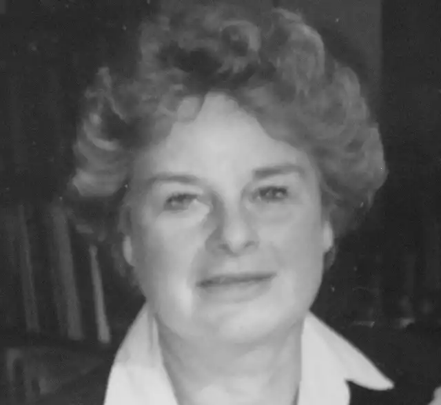 Hedwig Marie-Daisy Alexandra Rosita Gioia von Hochberg (1934-2023)