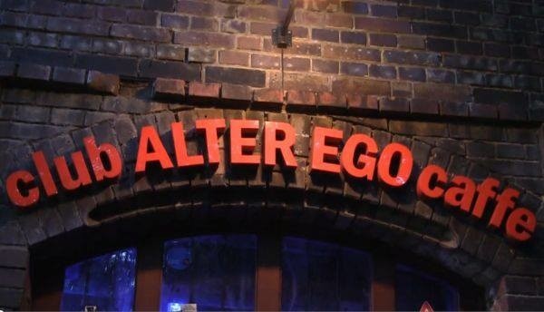 Dziś urodzinowa impreza w klubie Alter Ego.