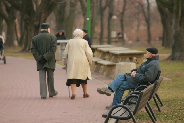 Dom Dziennego Pobytu będzie mógł przyjąć więcej podopiecznych.