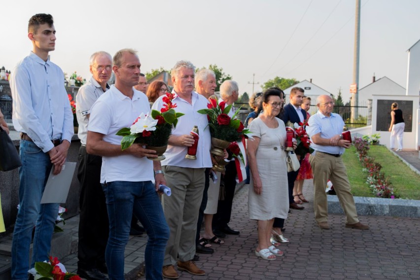 Proszowice. 75 lat temu powstała Rzeczpospolita Partyzancka