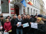 Protestują! Rady Osiedli w Łodzi chcą, by wojewoda unieważnił uchwałę zabierającą im 25 mln zł