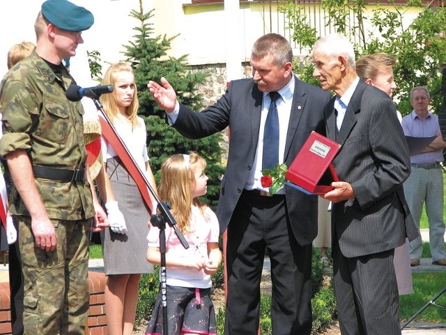 Obchody Święta Wojska Polskiego w Bielsku Podlaskim