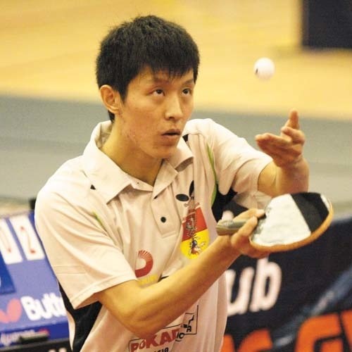 Liu Wei w swoim debiucie w barwach Dojlid zawiódł. Chińczyk potrzebuje trochę czasu, żeby odnaleźć się w nowej rzeczywistości.
