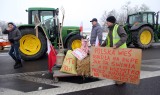 Rolnicy blokują Warszawę i żądają dymisji ministra (wideo)