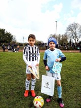 Sukces Akademii Piłkarskiej Namysłów na Krefeld Cup - turnieju o charakterystyce Ligi Mistrzów dla dzieci