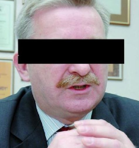Wojciech S., były dyrektor białostockiego ośrodka TVP, odpowie przed sądem za korupcję