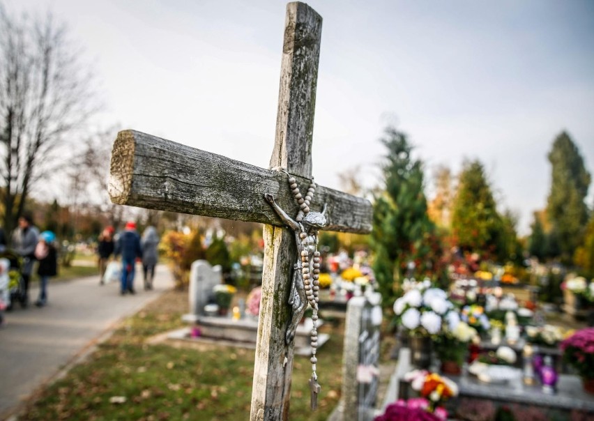 Krematorium wystawiło rodzinie fakturę za wybuch rozrusznika, którego zmarły nie miał