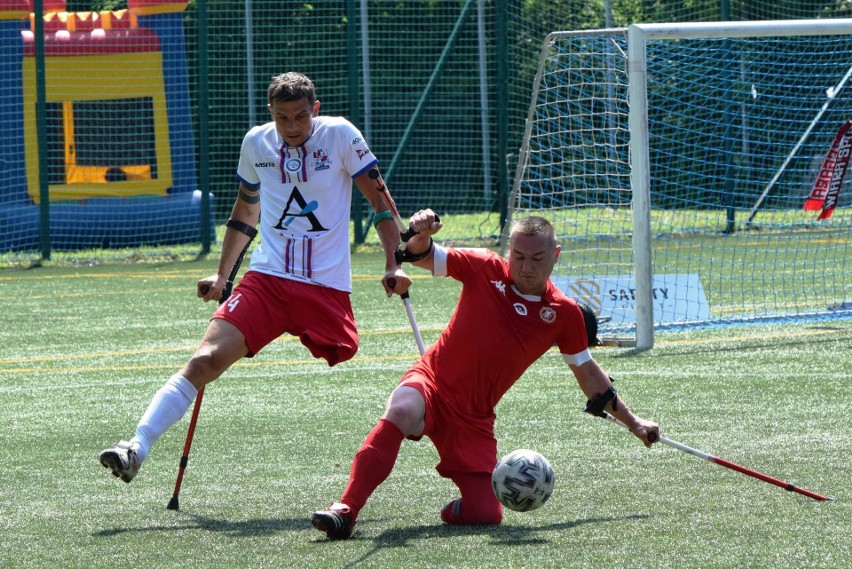 PZU Amp Futbol Ekstraklasa 2021:turniej w Bielsku-Białej...