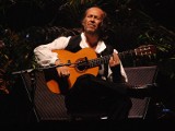 Nie żyje Paco de  Lucia - światowej sławy hiszpański gitarzysta flamenco [WIDEO]