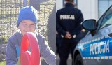 5-letni Maksymilian porwany spod przedszkola w Jeleniej Górze! Policja odnalazła go w schowku na pościel