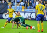 Legia zagrała słabe zawody z Arką Gdynia? Mirosław Bożok odpowiada