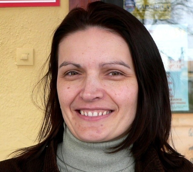 Beata Stępień