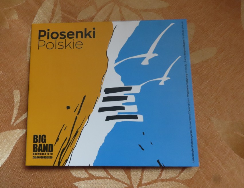 Płyta "Piosenki polskie" pokazuje potencjał artystyczny...