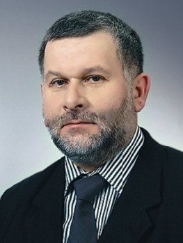 prof. dr hab. Krzysztof Jajuga