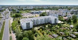 Gdzie warto zainwestować w nieruchomości w Toruniu? Atrakcyjna inwestycja 5 min od Starego Miasta | Apartamenty inwestycyjne od 25 mkw.