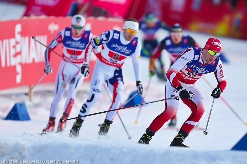 Falun 2015: Biegi narciarskie sprint. Brąz dla Kowalczyk i Jaśkowiec (ZDJĘCIA, WYNIKI, FILMY)