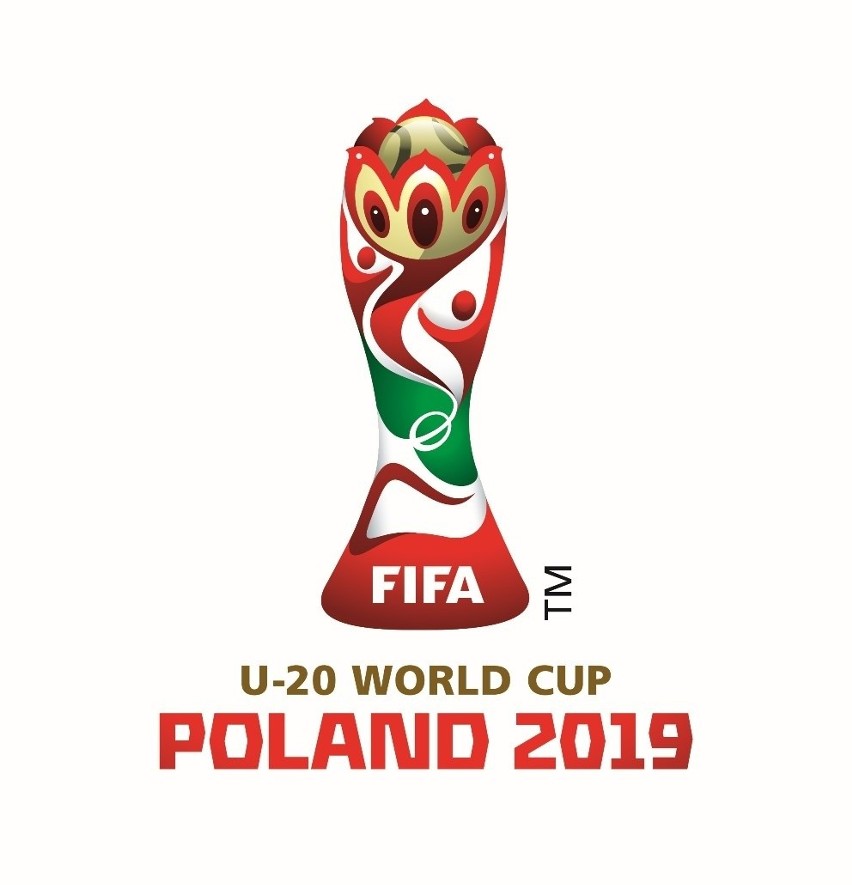 Wiemy jak będzie wyglądać logo mistrzostw świata U-20, które odbędą się w Łodzi
