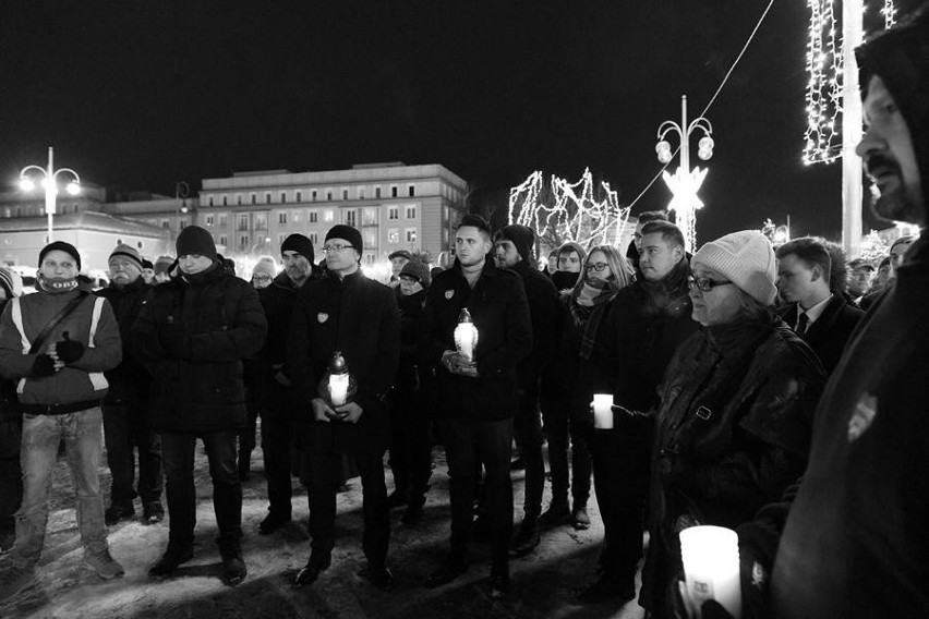 Prezydent Częstochowy ogłosił w mieście żałobę po tragicznej...