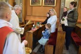 Święcenie pokarmów w katedrze św. Mikołaja w Bielsku-Białej. Zobaczcie ZDJĘCIA