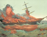 Katastrofy morskie XIX w. Apokalipsa na pokładzie Austrii 