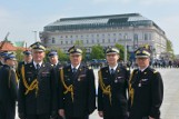 Stopień generalski dla komendanta PSP z Małopolski  