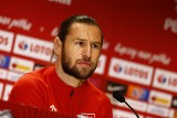 Grzegorz Krychowiak przed meczem z Andorą: To nie okazja na przeprowadzanie eksperymentów