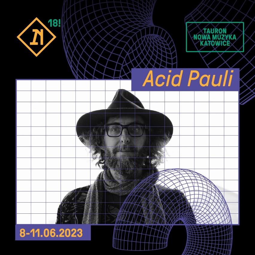 Acid Pauli...