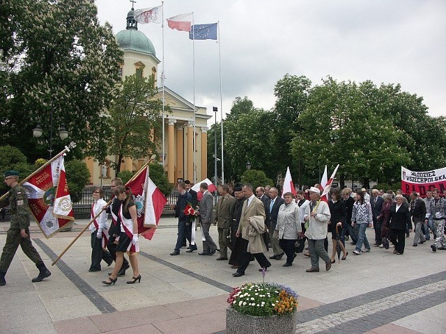 W Radomiu marsz odbędzie się już po raz drugi