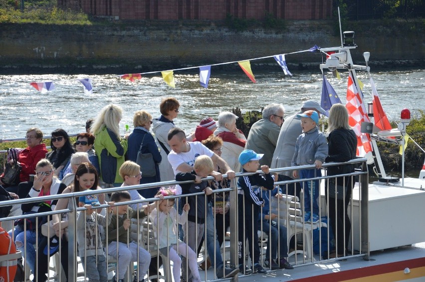 Głogowska Marina oficjalnie otwarta [ZDJĘCIA]