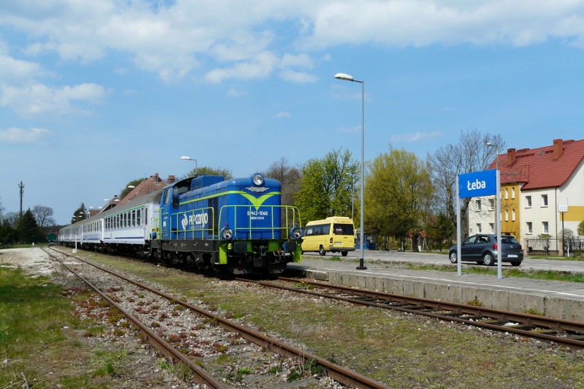 W najbliższy weekend wchodzi w życie wakacyjny rozkład jazdy PKP